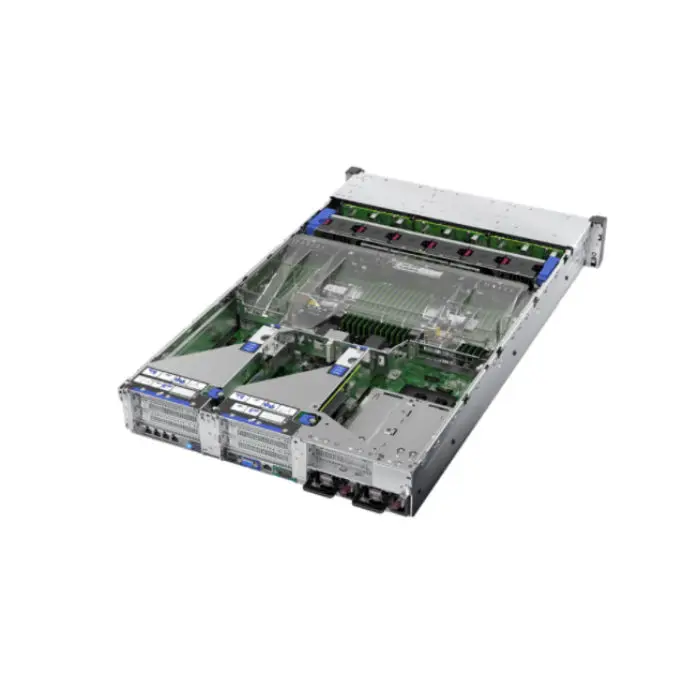 High Performance Original Factory HPE 2U Rack DL560 Gen10 Rack Server