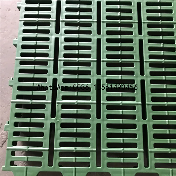 Pig Plastic Slat Floor for Goat/chicken/Horse/cattle/cow/Dog