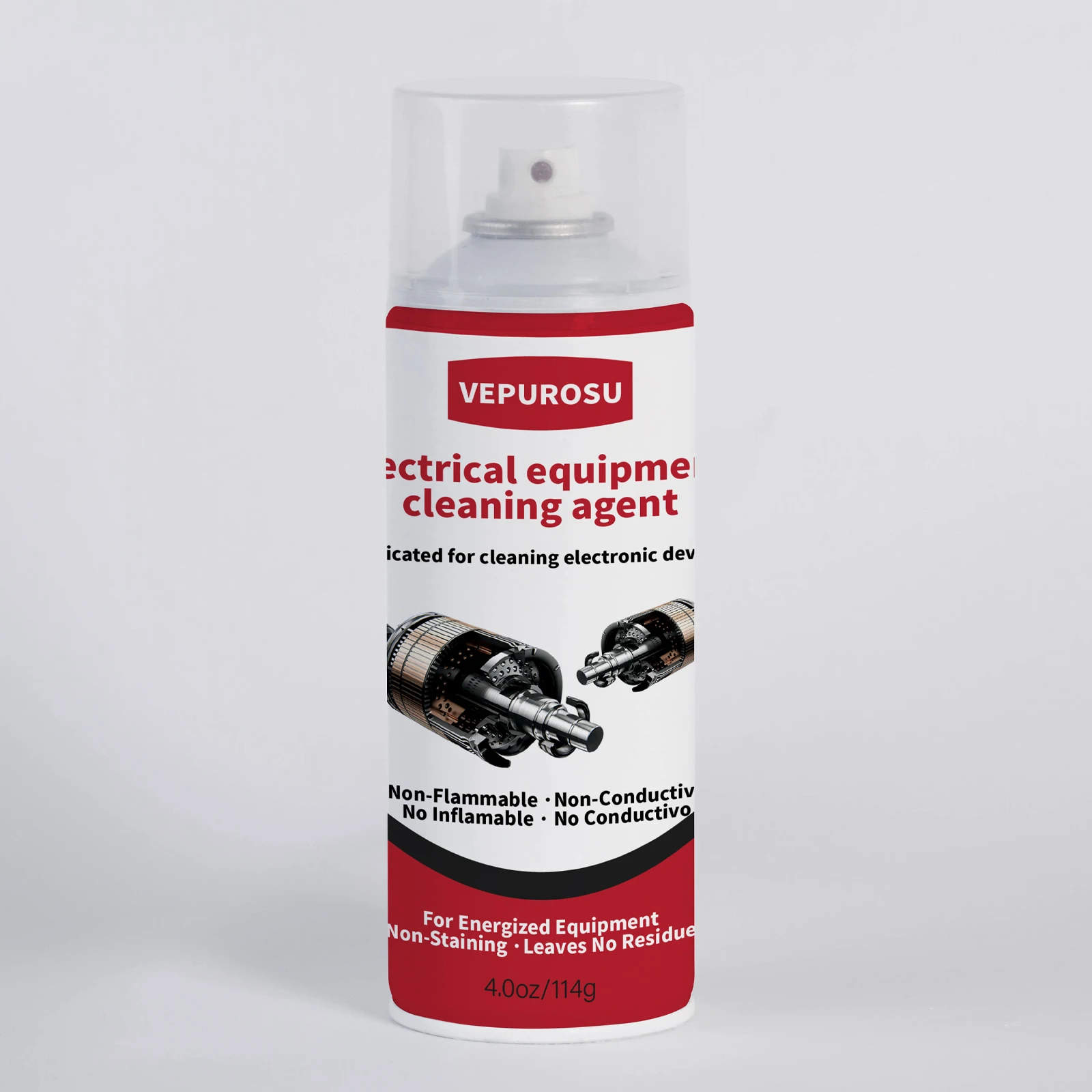 THEAOSON 400ml Adhesive Spray Glue Multi-Purpose Household Chemicals for Metal & Carpet
