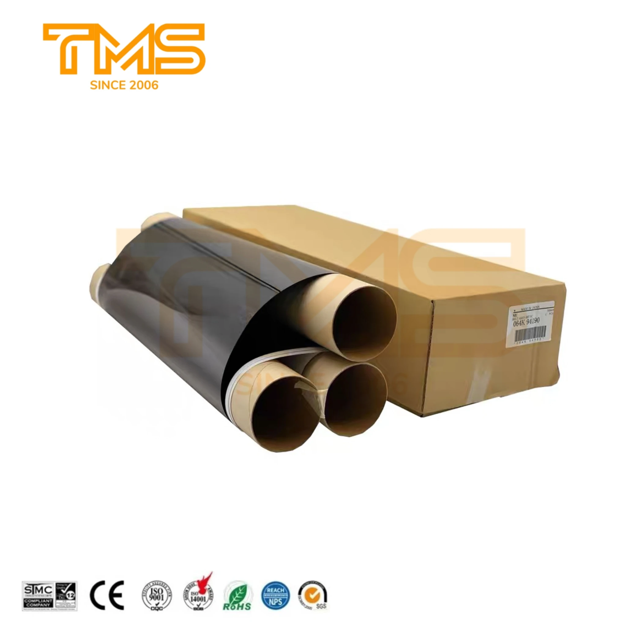 Оригинальный трансферный ремень V80 IBT для Xeroxs Versant 80 2100 3100 V2100 V3100 V180 V2105 064K94190 совместим
