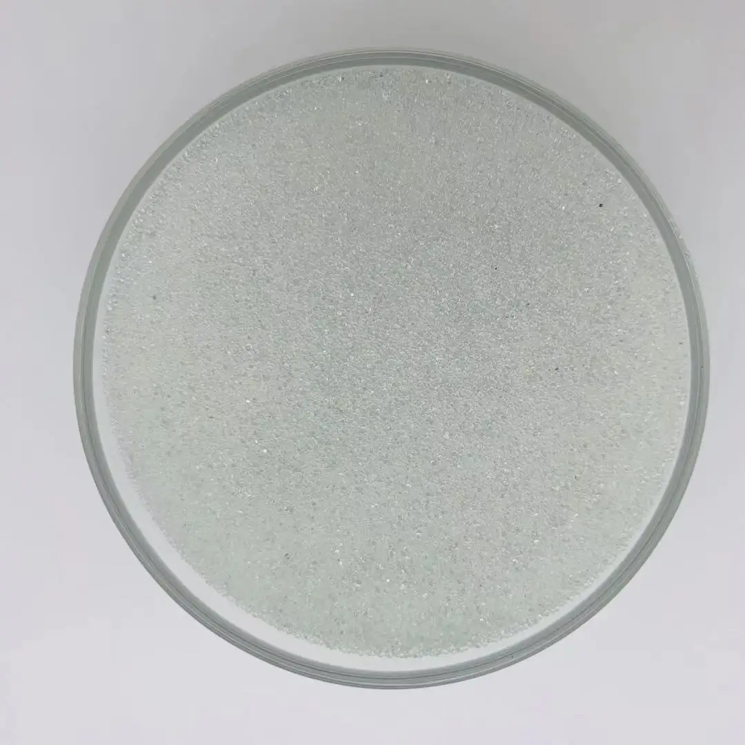 Reflective Glass Beads For Thermoplastic Paint