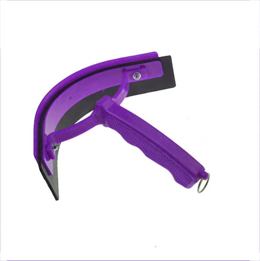 Horse Sweat Scraper Horse Grooming Brush Wholesale Supplies For Horse