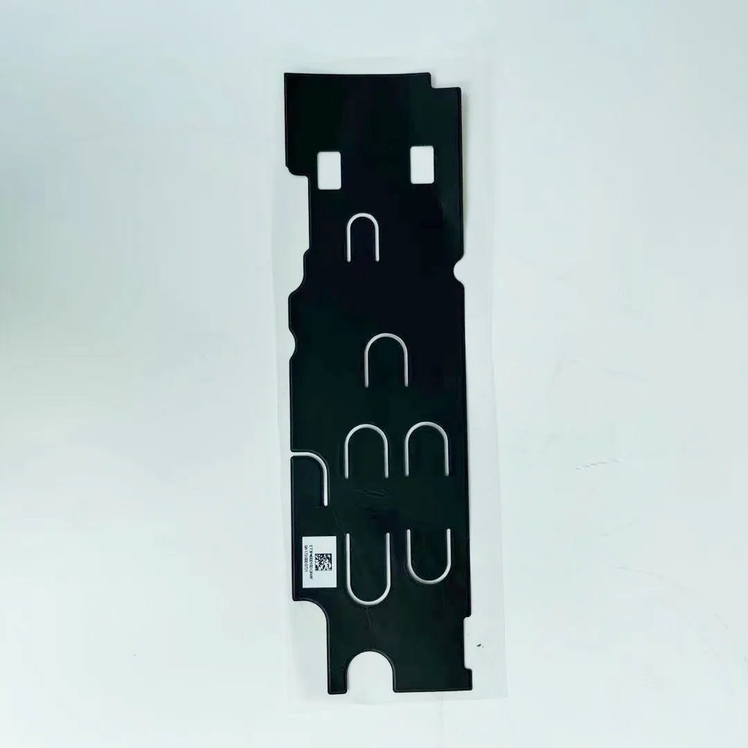 NeoGRAF eGRAF SS500 природная графеновая фольга Термическое управление дизайн высекающие решения для ПК NB Бытовая электроника