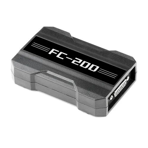 Latest CGDI CG FC200 Auto ECU Programmer Full Version Support 4200 ECU Upgrade of AT200 CGDI FC-200