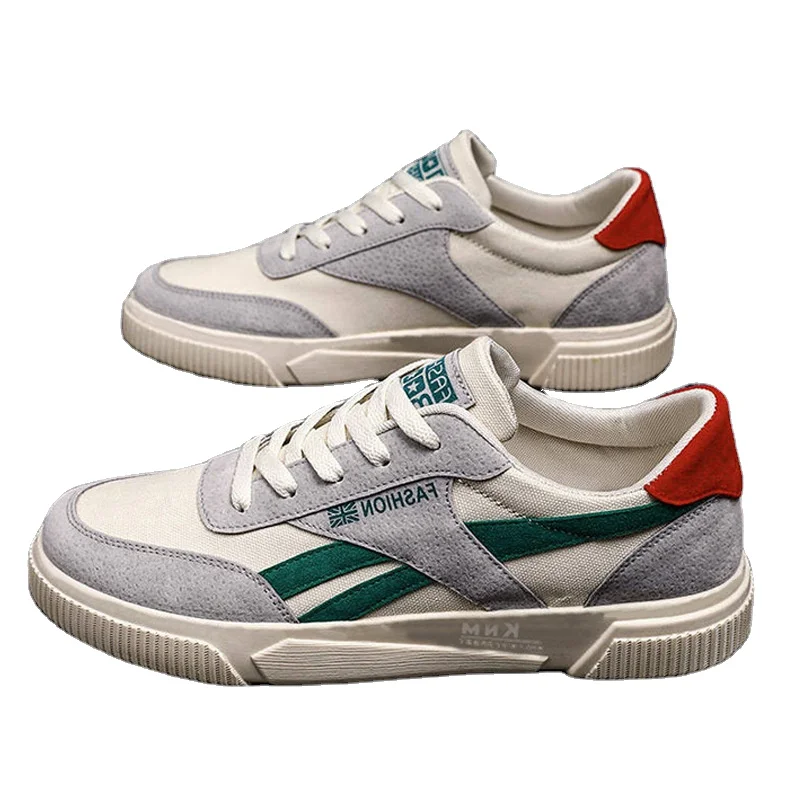 2022 custom Big Size Breathable Cheap Running Men Sport Shoe Outdoor Marathon Sneakers