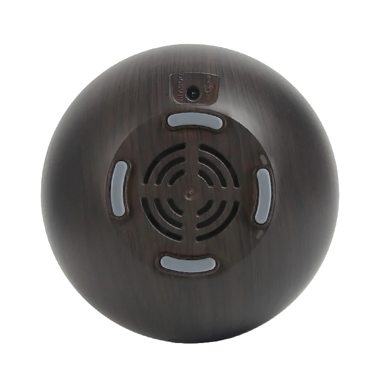 Foshan Russia Anion100Ml Ultrasonic Cool Cold Mist Mobile Air Humidifier Aromatherapy Essential Atomizer Oil Diffuser