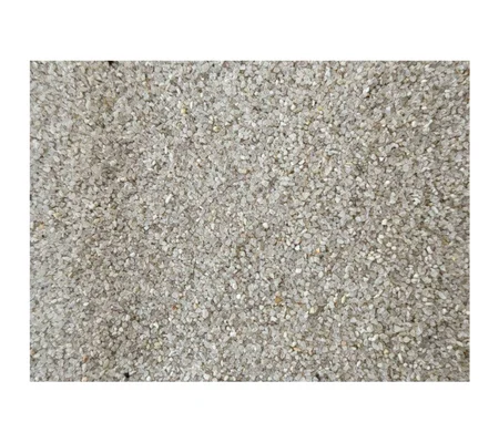 High Purity Silica Product of Quartz Gravel QG #0 3/7 #3-7 mm Industrial Quartz Sand from Manufacturer in Thailand