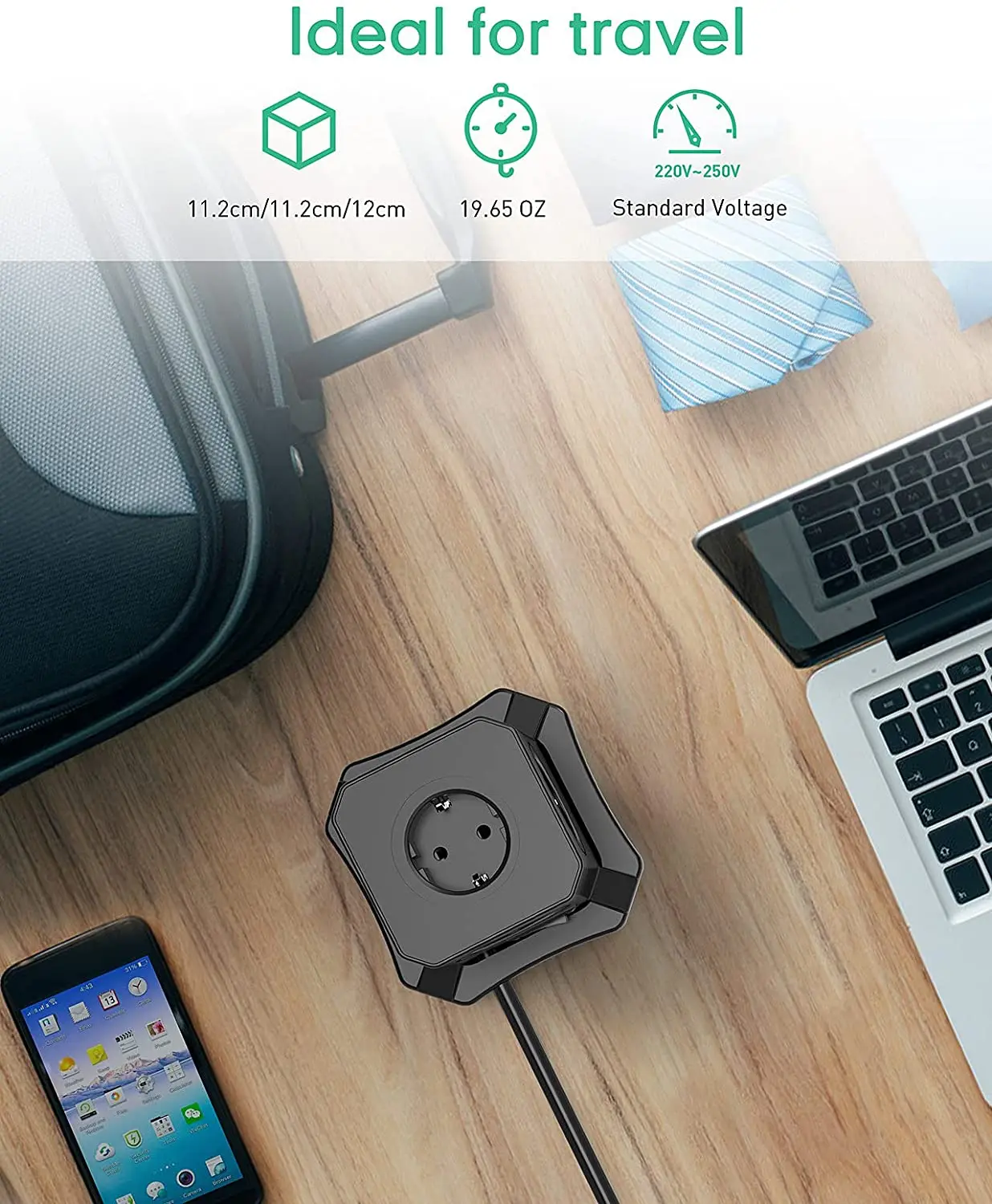 TP-VE3U5E: hot sales extension socket  power socket popsocket