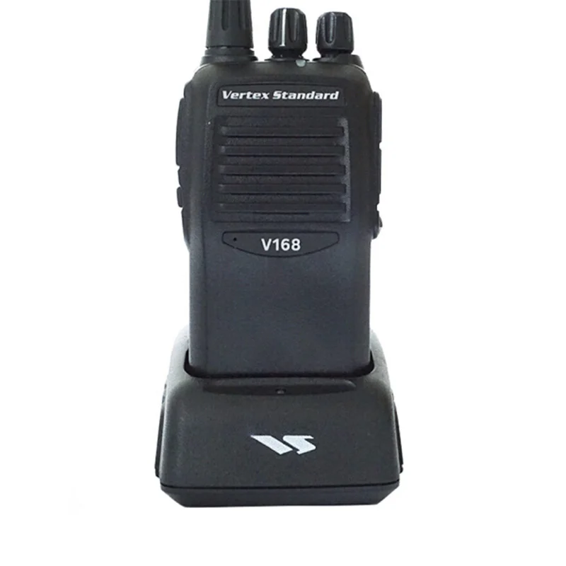 China design wholesale comunicador handheld ptt uhf vhf portable two way radio walkie talkie long range 500km for security guard