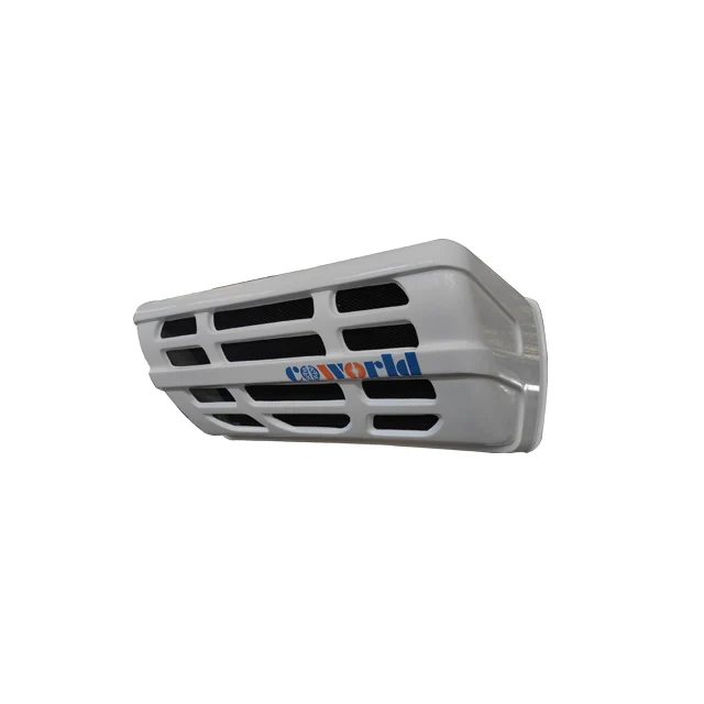 high quality split engine driven customized condenser carrier refrigeration units for trucks