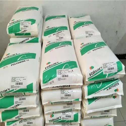 Arkema Rilsan BMNO P20 PA11 Polyamide 11 Granule Virgin Pellet