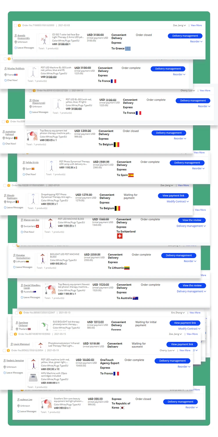 7 цветов светодиодный фотон света терапия машина светодиодная терапия маска для лица