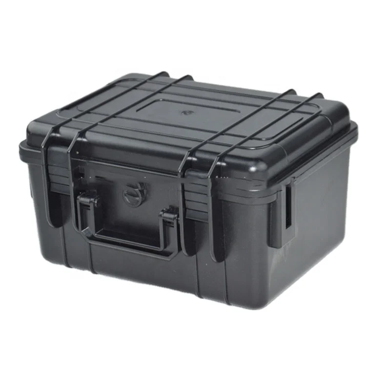 SC002 280*230*155mm plastic equipment case abs hard flight case