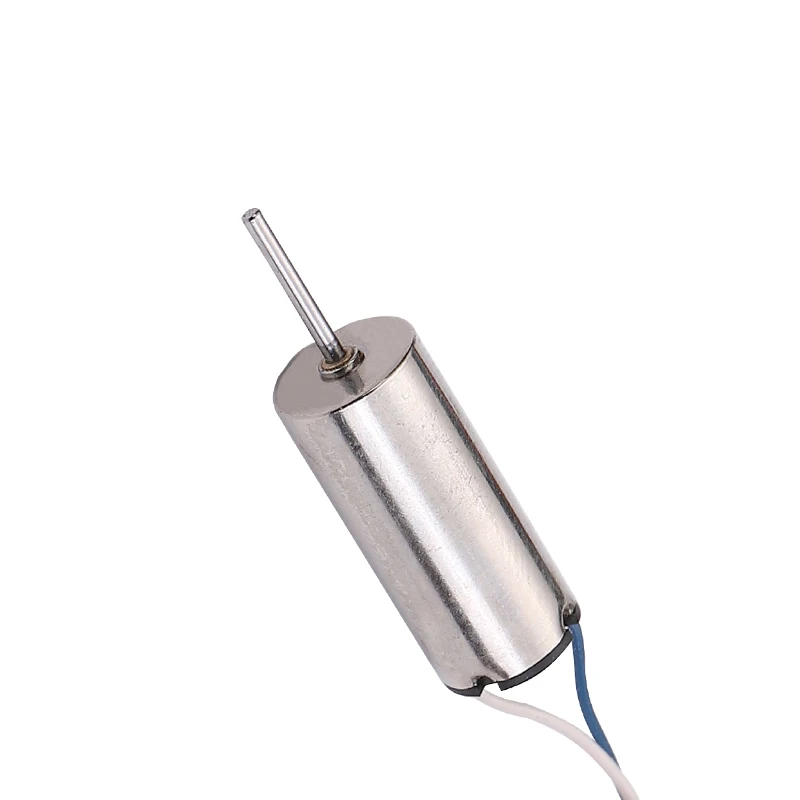 614 Электродвигатель с полой чашкой для массажа