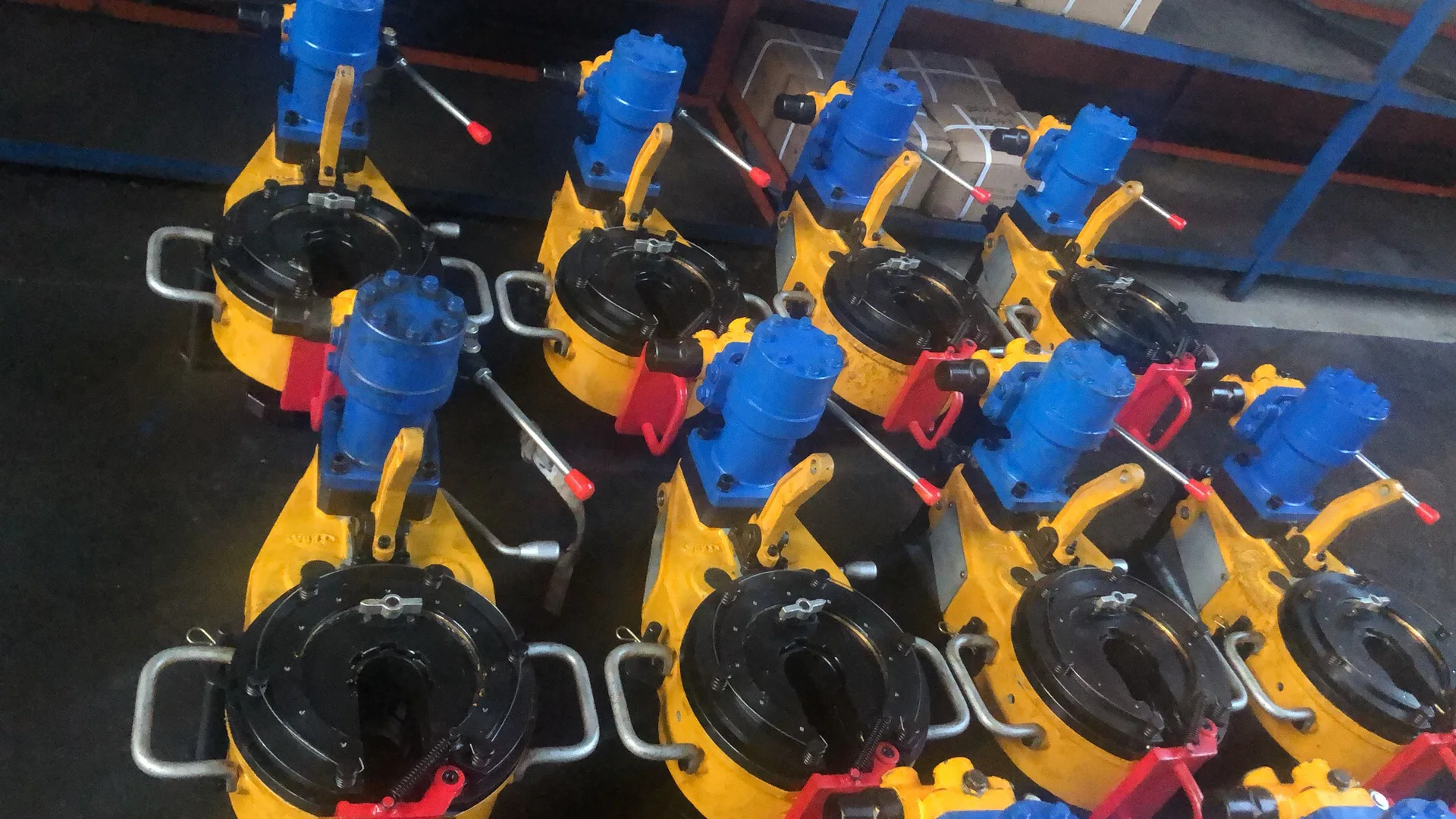 Лидер продаж буровые установки аксессуары и детали API ZQ DP Power