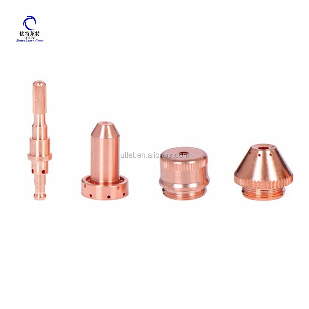 plasma cutting cutter consumables factory