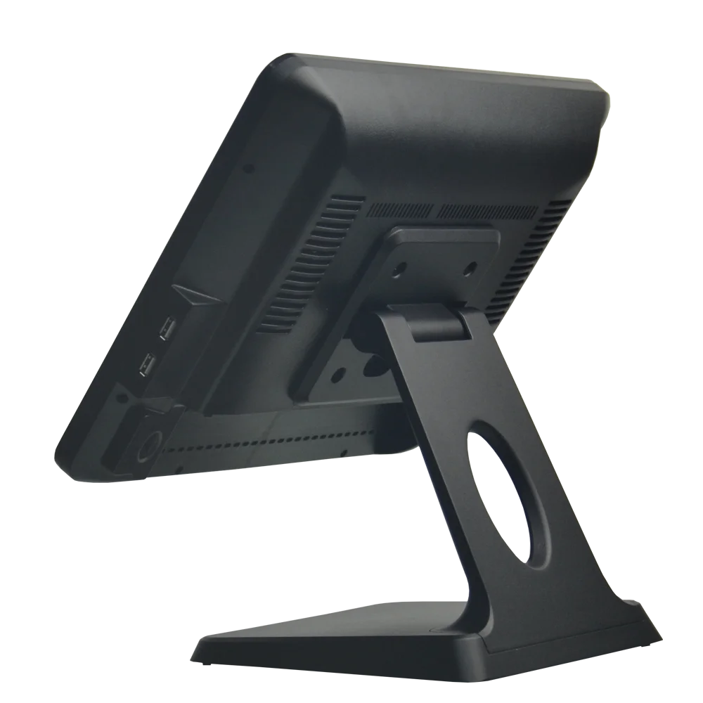 Factory Wholesale Price 15 Inch POS All In One System Cash Register Supermarket POS Systems