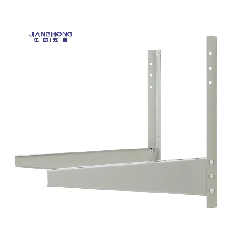 Wholesale OEM 1-2P Split AC Compressor Mounting Bracket for home window air conditioner brackets