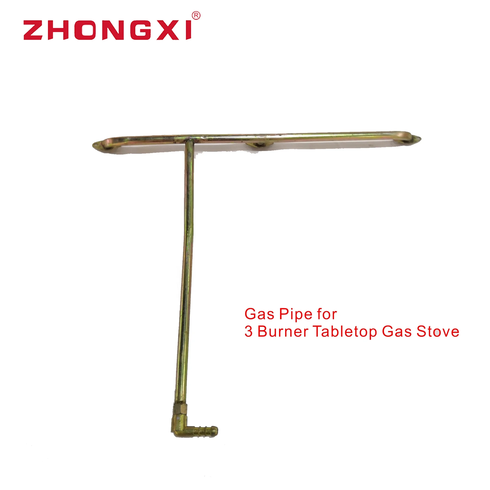 3 Burners Tabletop Gas stove Stainless Steel 3 Burner Gas Stove CKD Kitchen Cooking Cooktops Table Top Stand Cooker