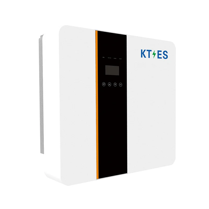 High Quality Hybrid Inverter European Version Single-phase ESS  6kw 7kw  Pure Sine Wave Solar Inverters with MPPT