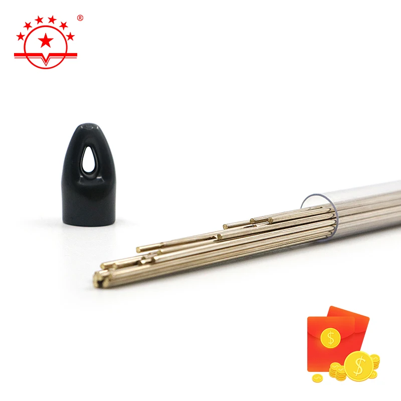 Air Condition 5% Bag-5 Cadmium Free Silver Brazing Welding Rods Silver Solder Bars