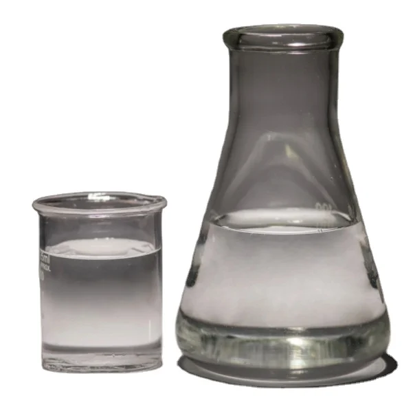 Бактериостатическая вода инъекция дистиллированной воды лиофилизированные пептиды класса USP CAS 7732-18-5