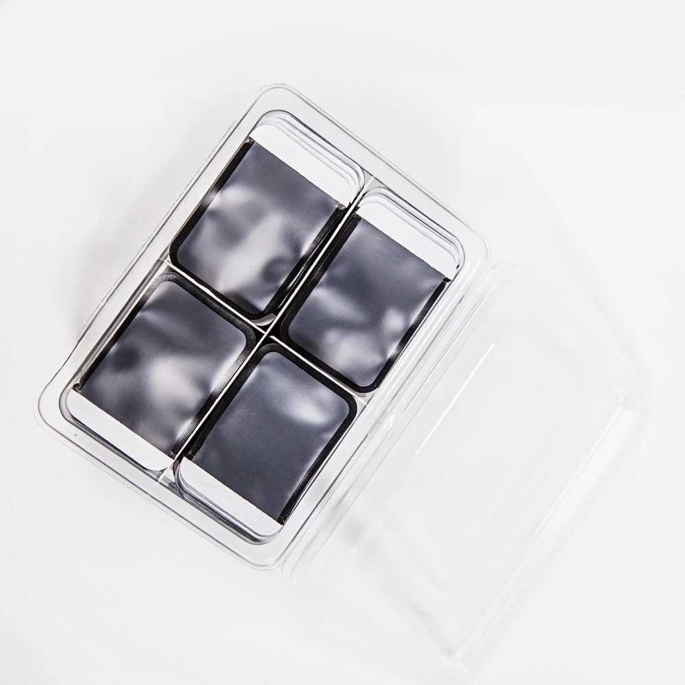 Disposal dental x ray Barrier Envelopes for phosphor plate/imaging plate