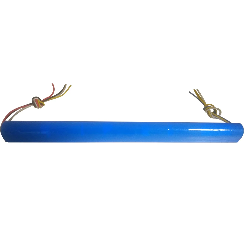 SOSLLI Rechargeable 3.7V 7.4V 2Ah 4Ah 5Ah 5.2Ah 6.8Ah Li-ion Battery Pack Solar Street Lights Consumer Electronics Storage Type