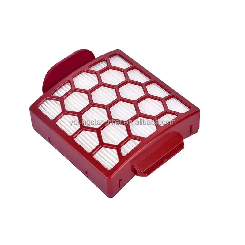 Replacement Filter set for Shark Navigator Pet Pro Plus NV150 NV150C NV151 NV251 Rotator NV255 Zero-M ZU60 ZU62