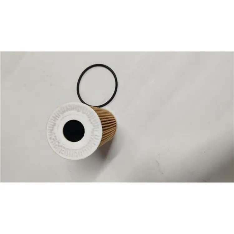 
Factory Wholesale 9a110722400 Lubrication For Car Element Oil Filter 