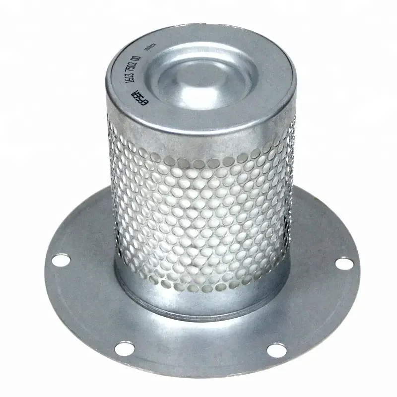 Refrigeration Air Compressor Parts replacement Carrier Filter KH43EA30321