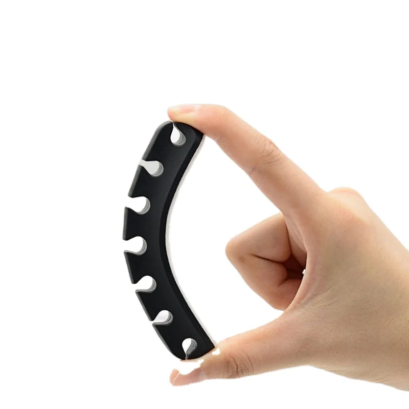 Silicone Desktop Cable Mount Fixing Winder Tidy Management Holder Silicone Cable Clamp Clips Organizer