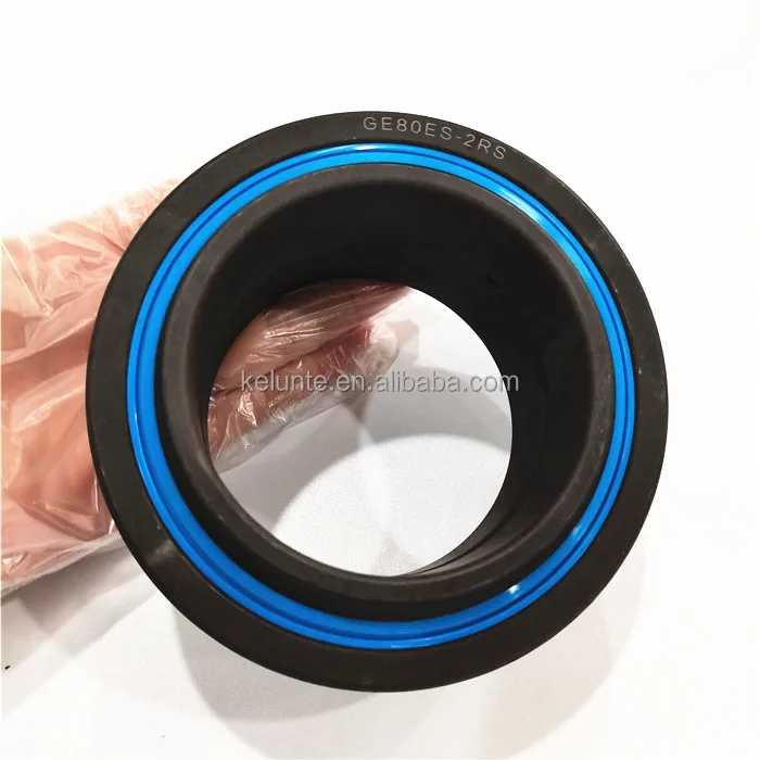 GE80ES 80x120x55mm Spherical Plain Bearing GE80ES-2LS GE80TXE-2LS GE80ES-2RS