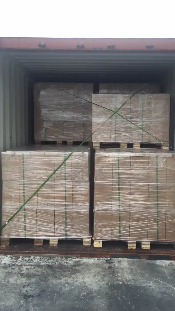 6*305 mm gouging carbon electrode for gouging torch