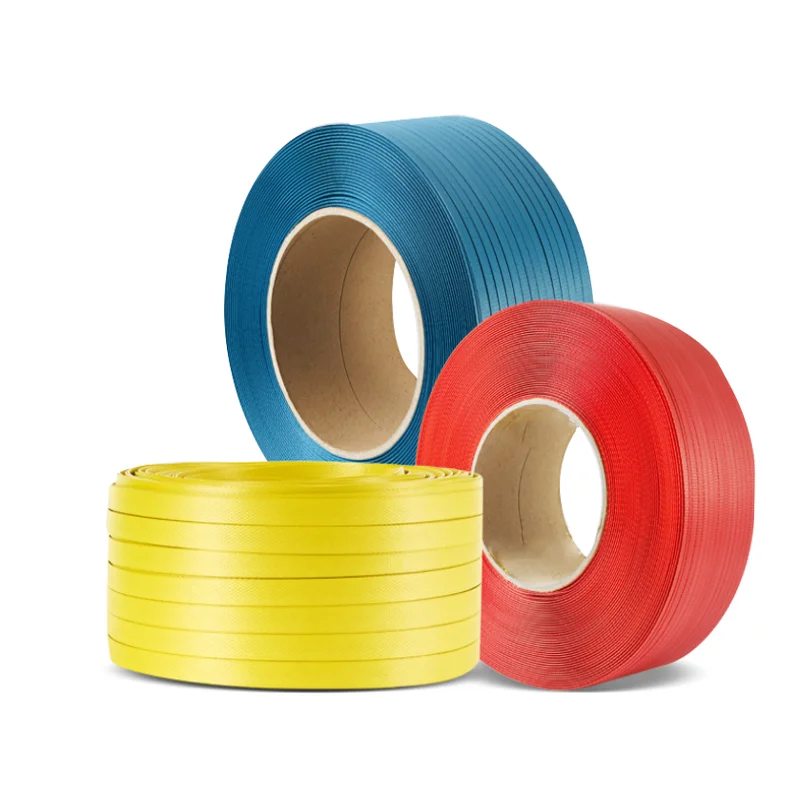 Colorful PP Polypropylene Strapping Band
