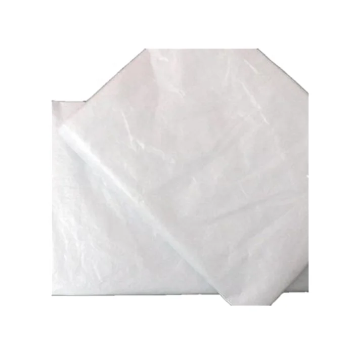 Smoothly Feature Weight 24gsm Acid Free Glassine Paper For Wrapping Use