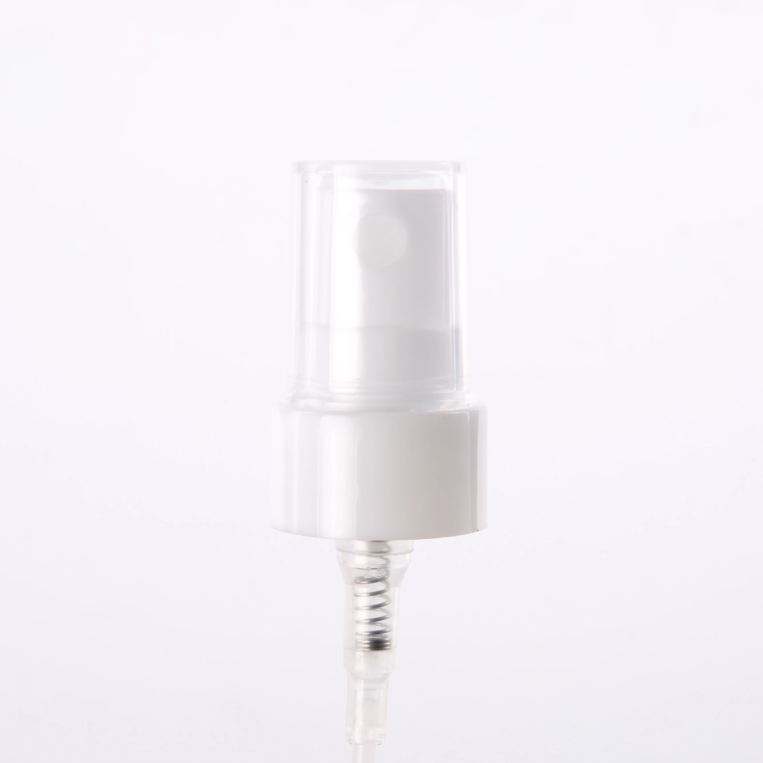 body mist bottle spray fine sprayer plastic colorful