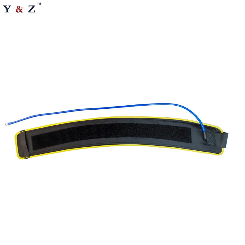 Automatic electric pneumatic fitness multifunctional tourniquet cuff