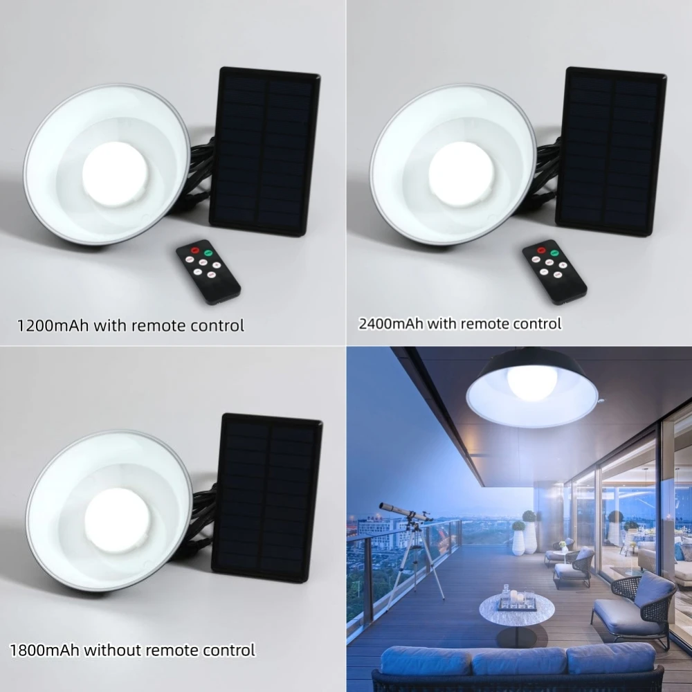 Заводская цена Oem профессиональный поставщик Солнечный Маяк башня батарея светодиодный настенный подвесной светильник для помещений