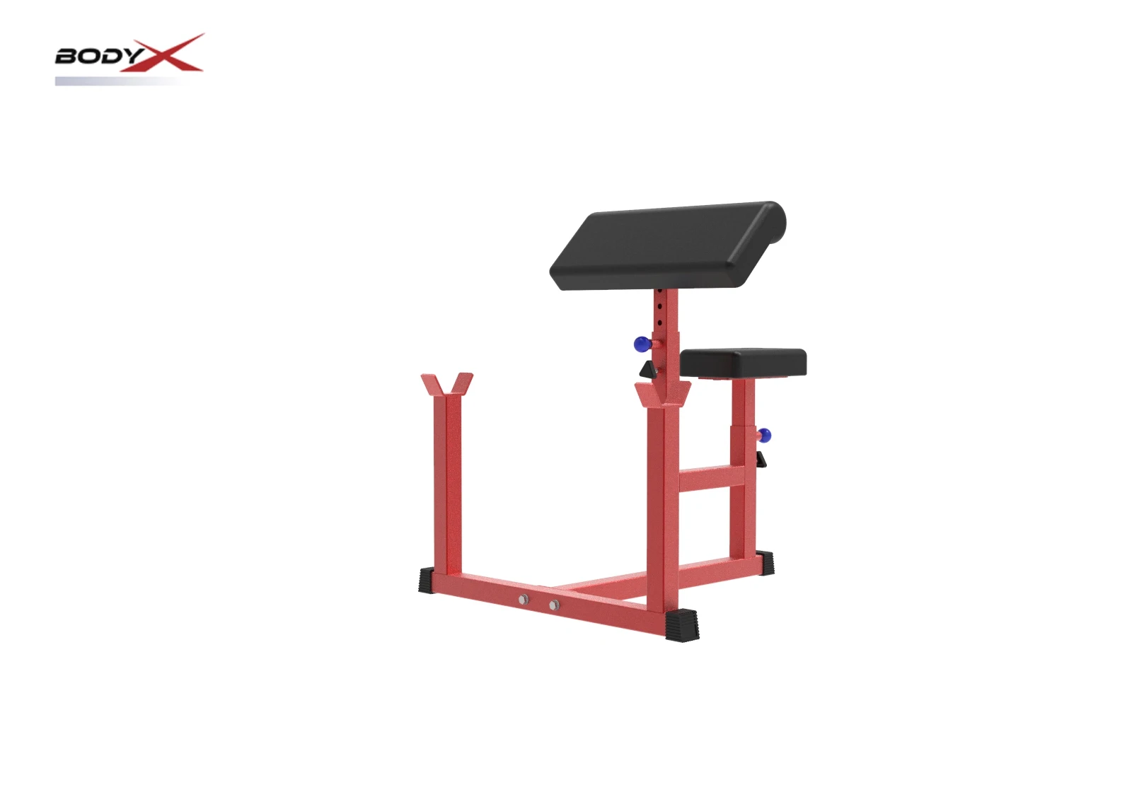 
DF306 PREACHER CURL BENCH / SIT UP BENCH 
