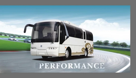9m Luxury Comfortable Coaches Wd6900hd Luxury Coaches Bus Right Hand