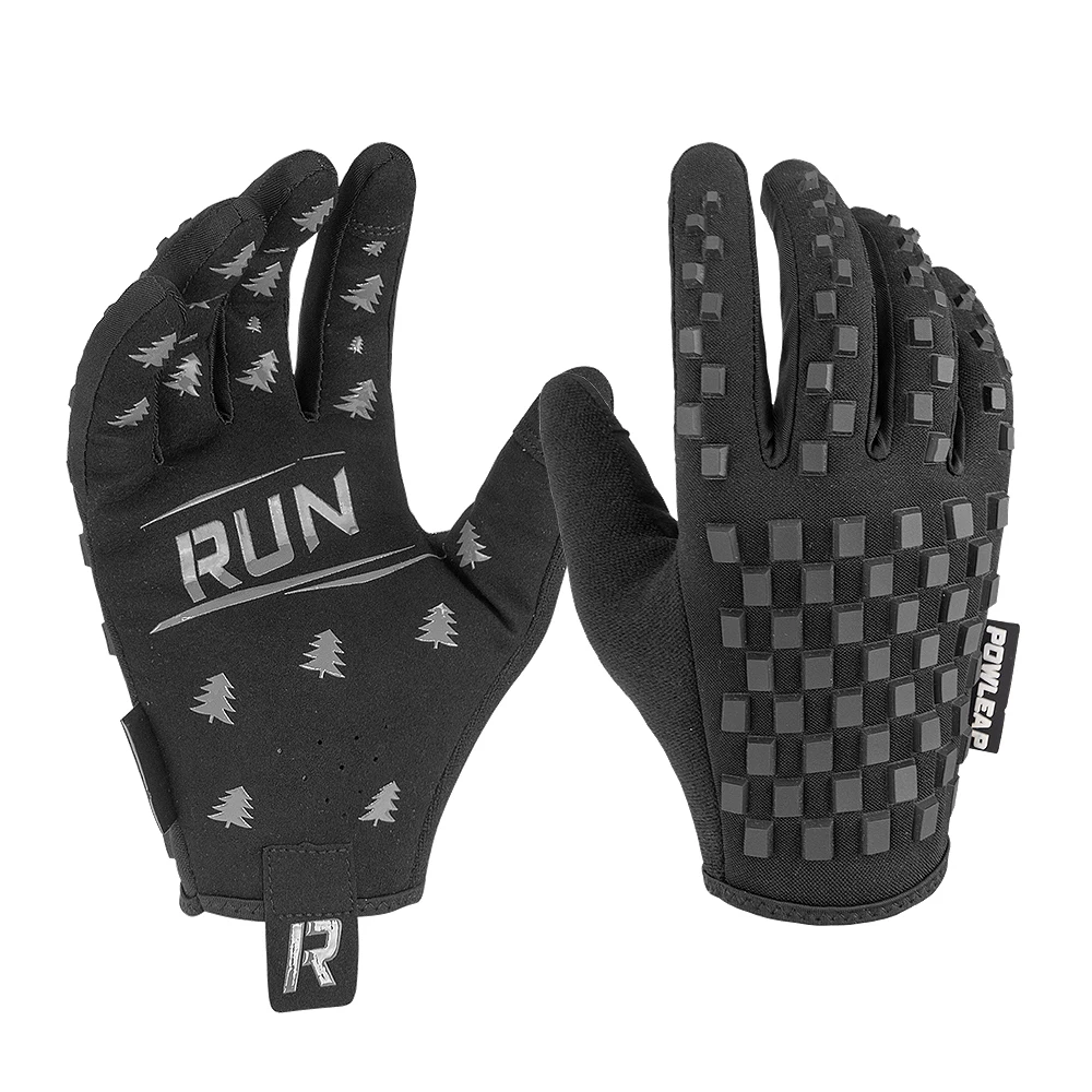2022 New Arrival Touch Screen MTB Dirt Bike Gloves Cheap MX BMX Motorcycles Motocross Men Motorbike Spots Cycling Gloves Factory