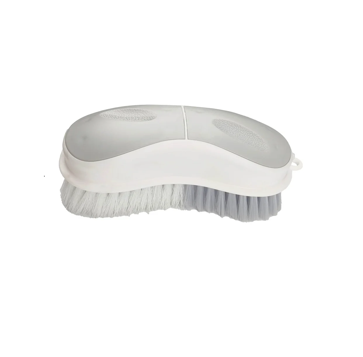 Customised colours available PP cleaning brush household products for cleaning kitchen, clothes scrub brush