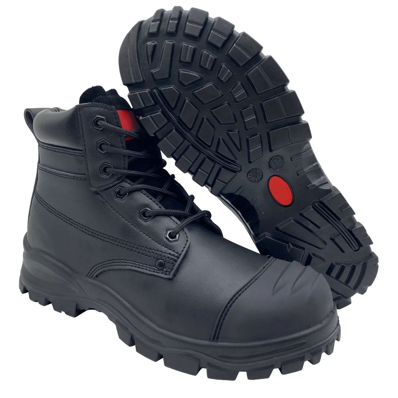 Zstep Wholesale Custom Waterproof Work shoes Men safety shoes 2024 new arrival