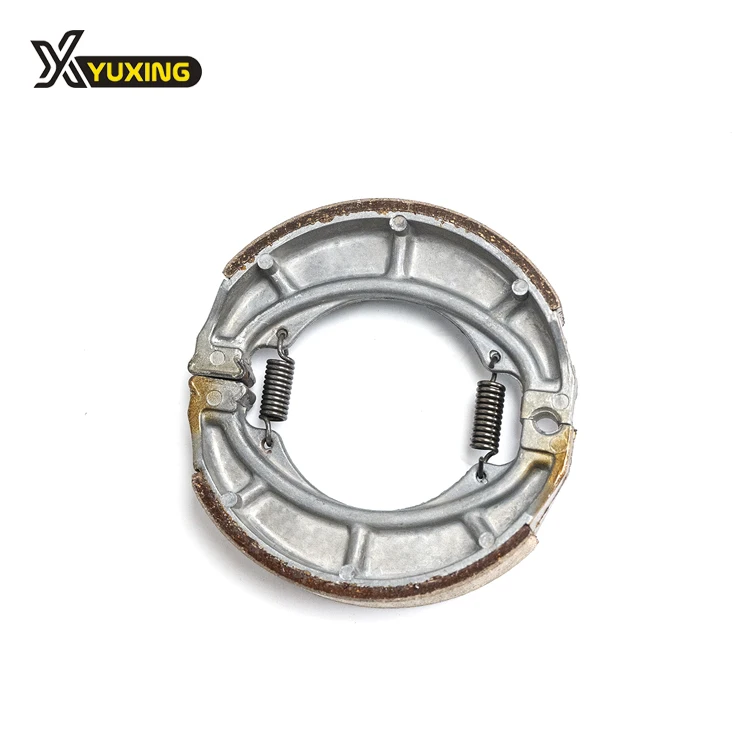 Original Quality Motorcycle Brake Cover Drum Brake Cover For Wheel Hub Brake System CG125