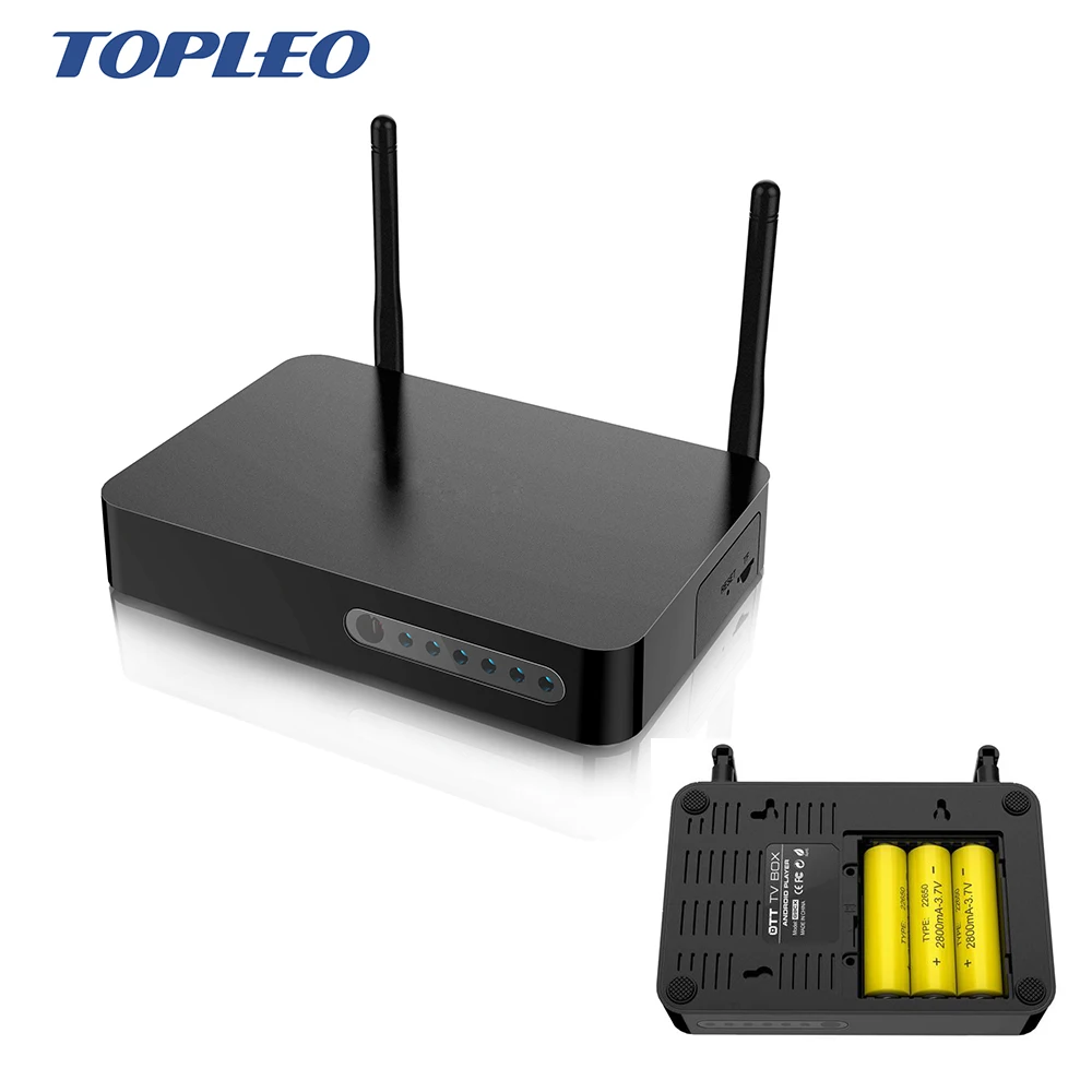 Professional Industrial G16 Android tv box with sim card slot 4G LTE built-in internal zigbee(optional)