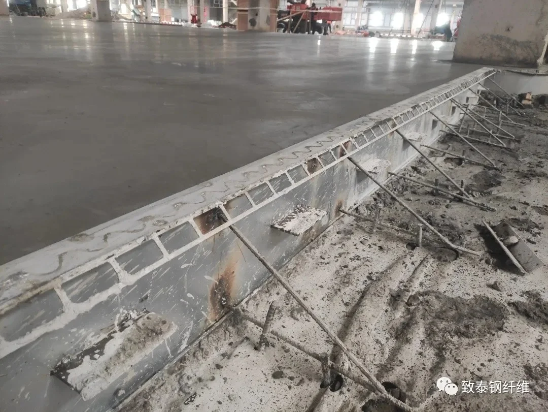 Tunnel Recron Fibre Frame Machine Construction Materials coppercoated steel fiber concrete admixture