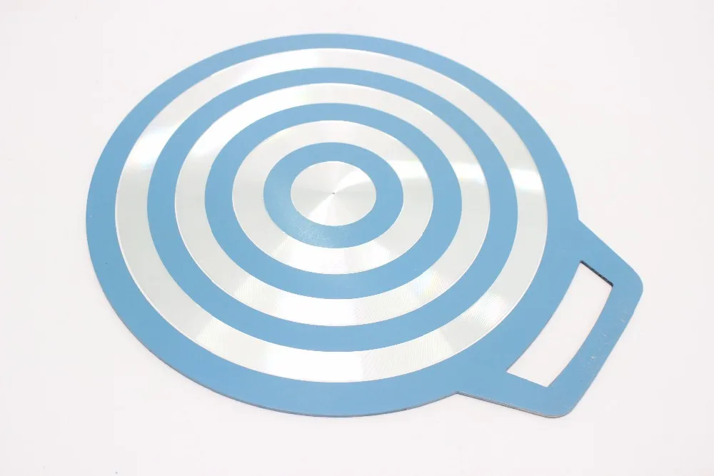 30 CM Non Stick Aluminum Indian Pizza Pan Crepe Arabic Dosa Roti Tawa Pan Wholesale