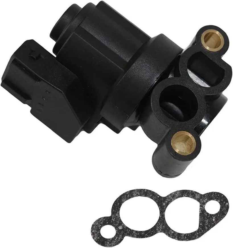 Idle Air Control Valve 35150-22600 AC493 For Dodge Verna Attitude Kia Spectra Sportage Hyundai Elantra Accent Tiburon 1.6L 1.8L