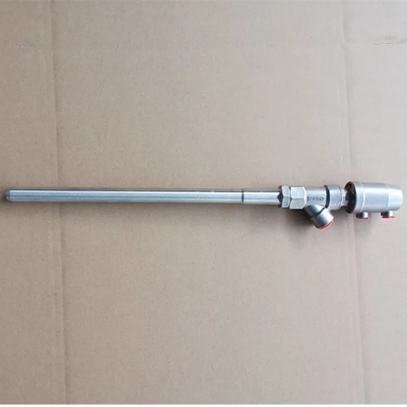 pneumatic filling nozzle for filling machine by liquid packing  China Sales